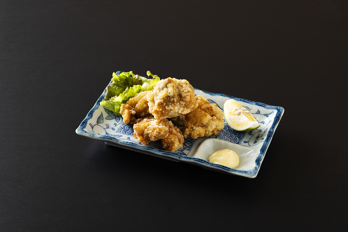 唐揚げ