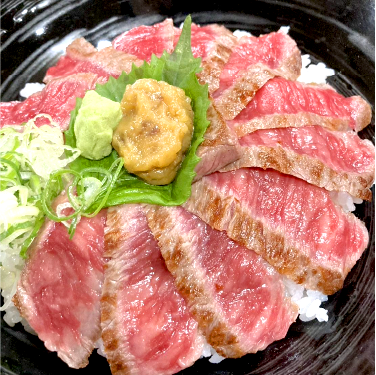 美味しいレストラン